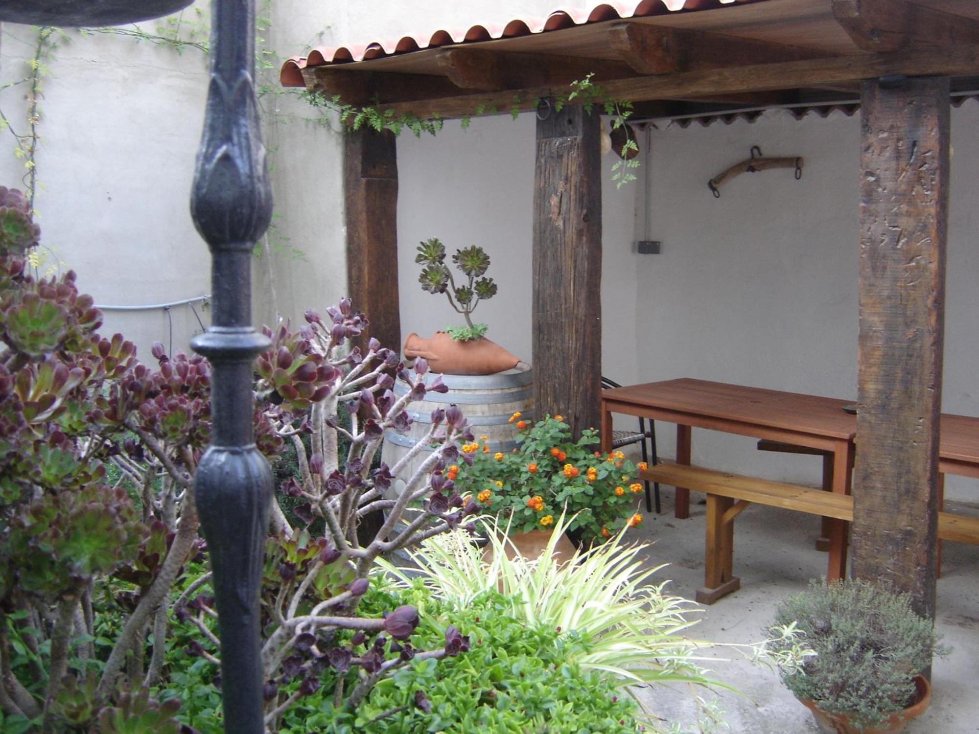 Casa Rural "La Bardena Blanca I " Arguedas Luaran gambar