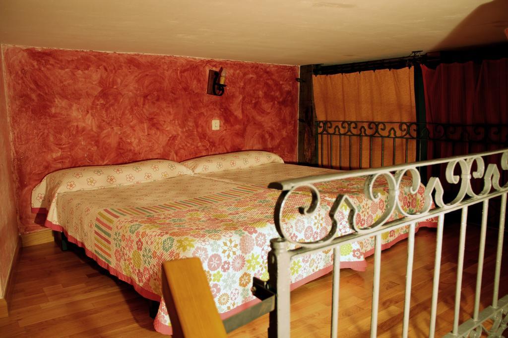 Casa Rural "La Bardena Blanca I " Arguedas Luaran gambar