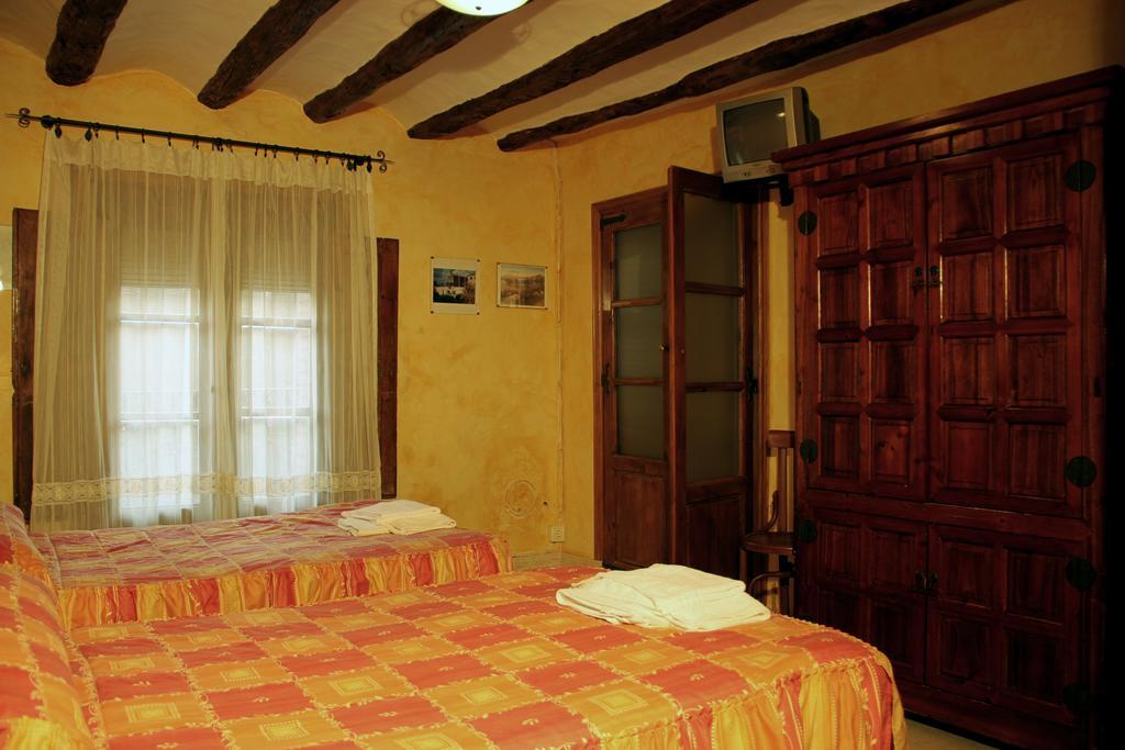 Casa Rural "La Bardena Blanca I " Arguedas Luaran gambar