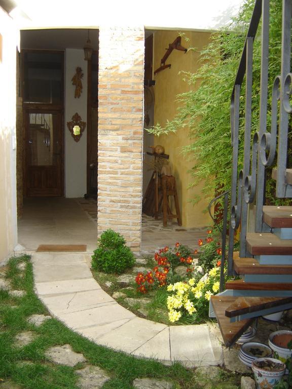 Casa Rural "La Bardena Blanca I " Arguedas Luaran gambar