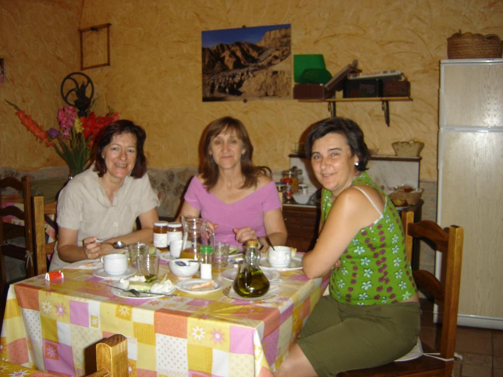 Casa Rural "La Bardena Blanca I " Arguedas Luaran gambar