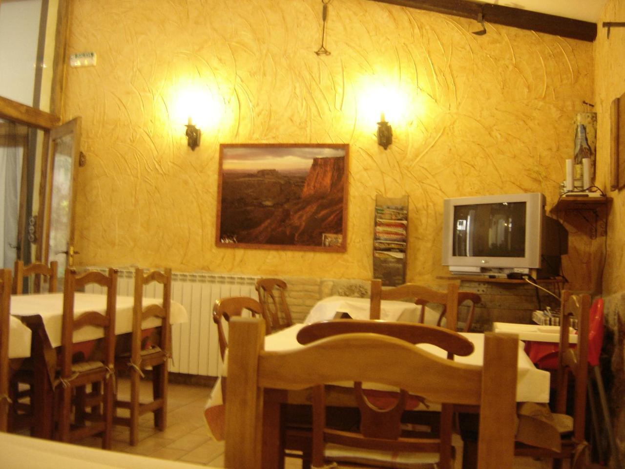 Casa Rural "La Bardena Blanca I " Arguedas Luaran gambar
