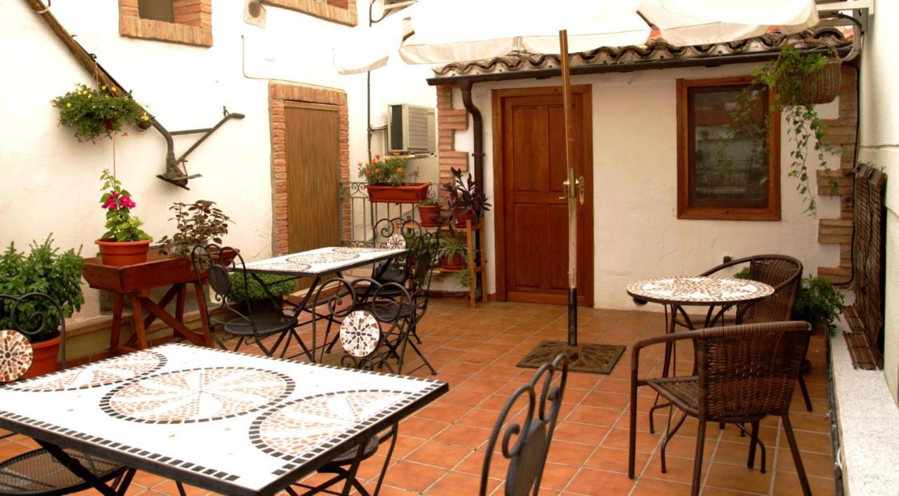 Casa Rural "La Bardena Blanca I " Arguedas Luaran gambar